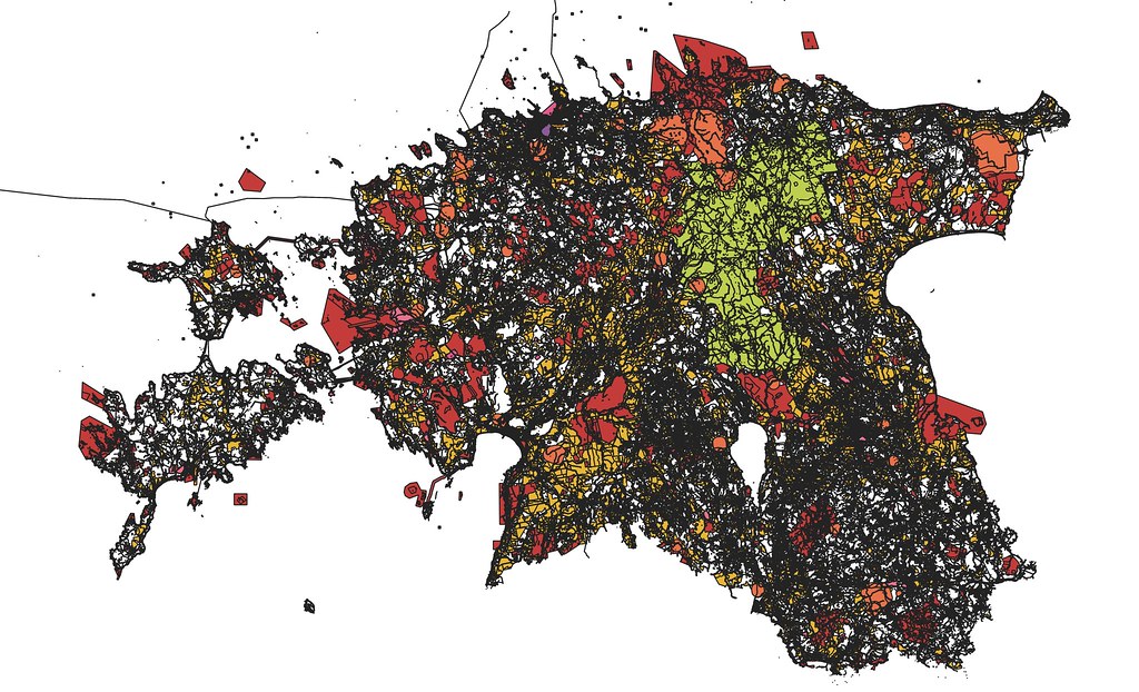 QGIS Screnshot 3