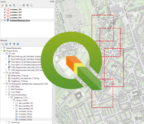 Best Apps Similar to QGIS
